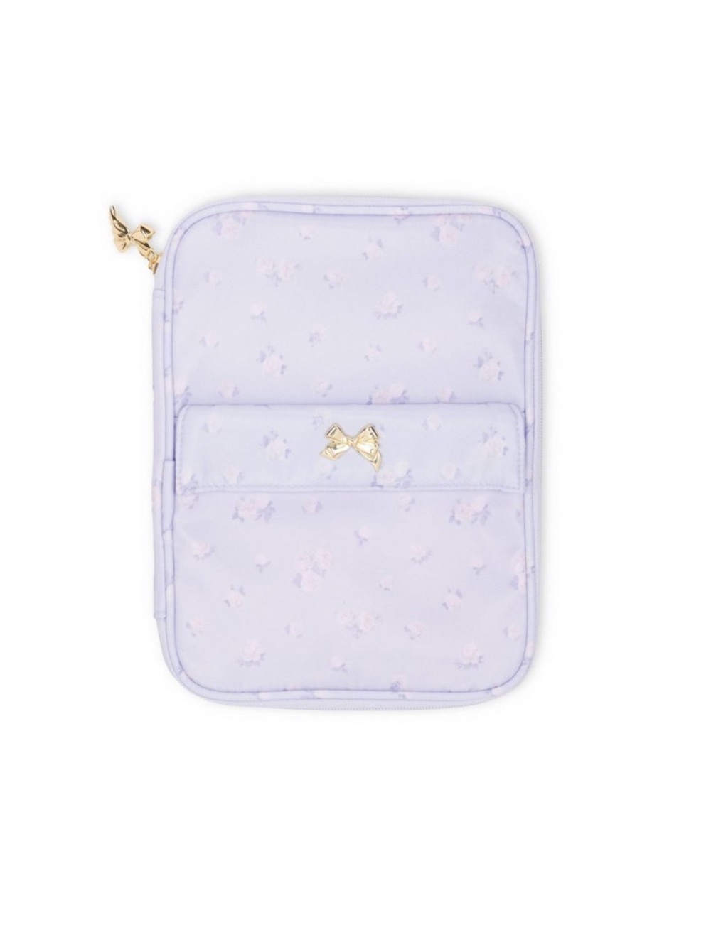 LoveShackFancy x Tech organizer